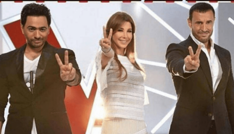 كاظم الساهر رسميا في “ذا فويس كيدز”