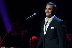 بالفيديو.. ممثلة عراقية تتهم كاظم الساهر بالكذب لهذا السبب!