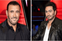 كاظم السّاهر وتامر حسني وآخرون لنيل جائزة “باما” بأمريكا