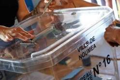 سكان إقليم كاليدونيا يرفضون الإنفصال عن فرنسا 