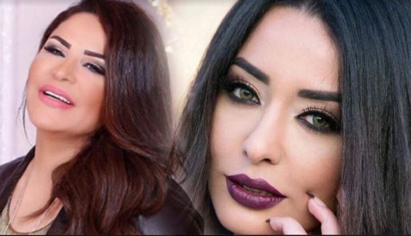 كاميليا ورد تسامح أحلام ثمّ تشمت فيها