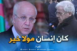 شقيق الراحل مراد مدلسي: أخي كان متواضعا… والجزائر من أولوياته