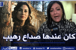 بالفيديو.. عايدة عبابسة تبكي وتكشف معاناة ريم غزالي مع المرض منذ البداية