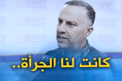 أنيس رحماني : “تغطية “النهار” كانت احترافية وجريئة.. وغطينا قضية المشاهير مثلها مثل قضايا أخرى”