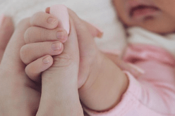 كايلي جينر تنشر صورة لطفلتها على “إنستغرام”