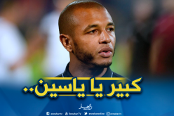 “براهيمي” يصفع صانعي الفتنة ويرد بقوة
