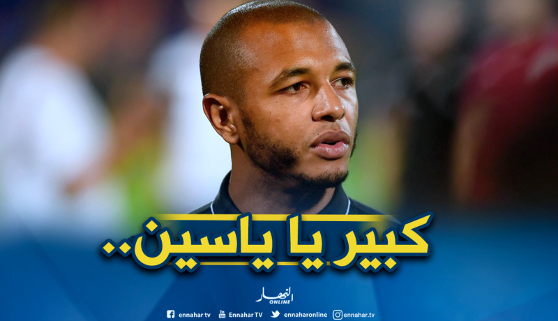 “براهيمي” يصفع صانعي الفتنة ويرد بقوة