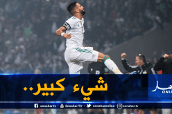 رسميا.. “محرز” أفضل لاعب عربي لسنة 2019