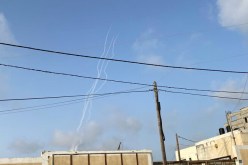 كتائب القسّام توجه ضربة صاروخية نحو القدس.. وإسرائيل تُفعِّل صافرات الإنذار