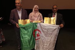 ميهوبي يهنئ الكتاب الجزائريين المتوجين في مهرجان “كتارا”