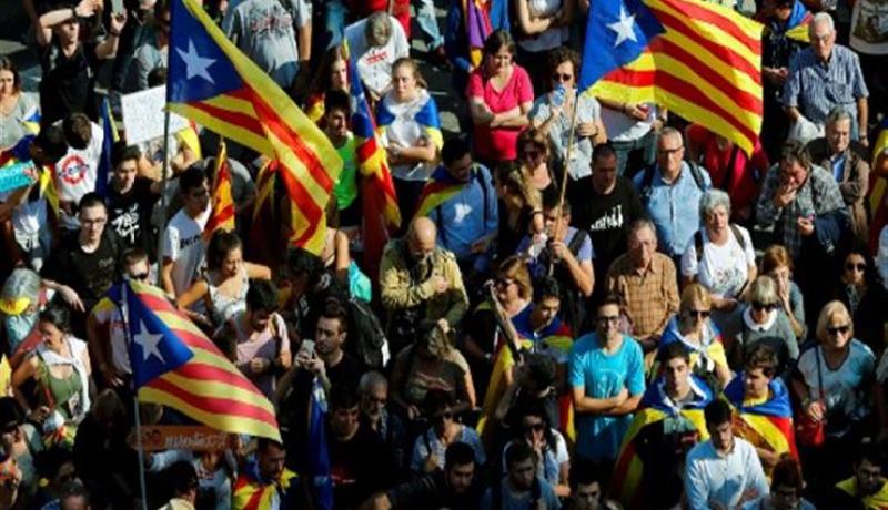 فنلندا أول دولة قد تعترف بـ” كتالونيا”