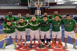 الجزائر تتراجع للمركز 86 عالميا حسب ترتيب الإتحاد الدولي لكرة السلة