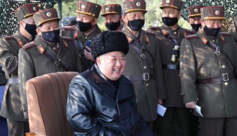 كوريا الشمالية تؤكد.. لم نسجل أية إصابات بفيروس كورونا