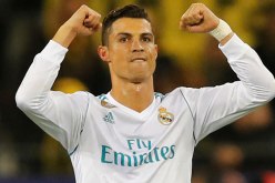 كريستيانو رونالدو أفضل لاعب في الجولة الثانية من دوري أبطال أوروبا