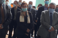 كريكو في زيارة عمل وتفقد الى تبسة غدا