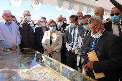 كريكو: الشعب هو مصدر السلطة في البلاد وسيقول كلمته يوم الفاتح نوفمبر