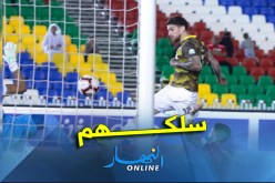 بالفيديو.. مجاني يسجل ثنائية في شباك عسلة وينقذ أحد من الهزيمة