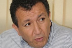 هذا هو كريم حسني وزير الموارد المائية في حكومة أيمن بن عبد الرحمن