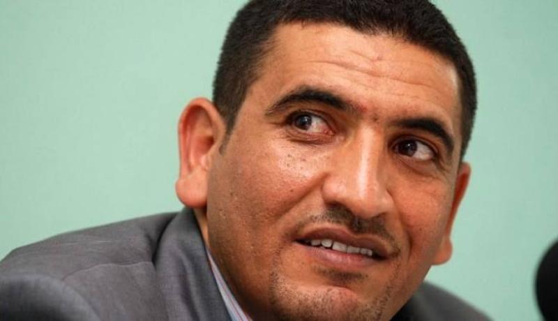 طابو: تعلمت السياسة مع آيت أحمد.. وعندما أتذكر تهمتي وماذا سيقول عنها إبني أكاد أبكي