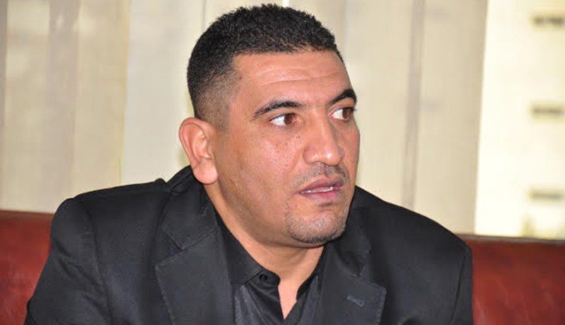 مجلس قضاء تيبازة يفصل في طلبات الإفراج عن المتهم كريم طابو الأربعاء المقبل