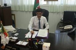 تعيين كريم قش أمينا عاما لوزارة التجارة