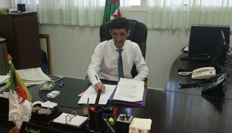 تعيين كريم قش أمينا عاما لوزارة التجارة