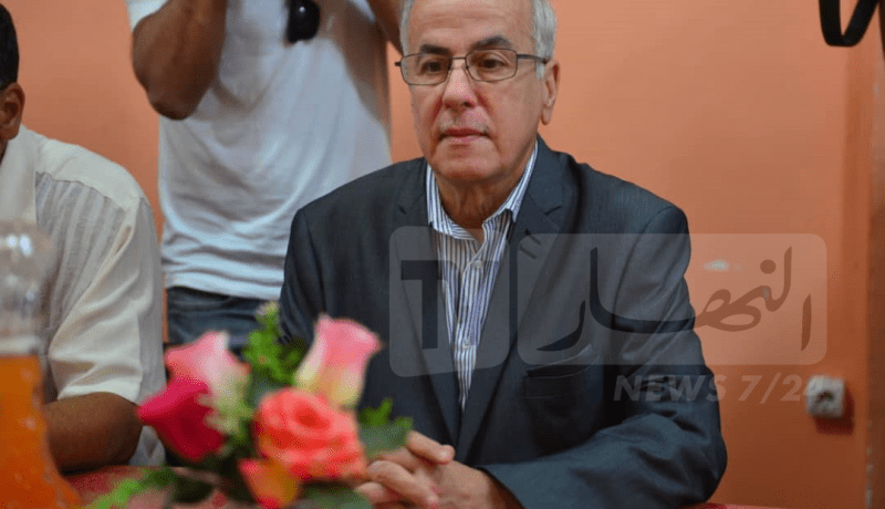 كريم يونس: من طُلبت منه رشوة “يروح يشتكي”