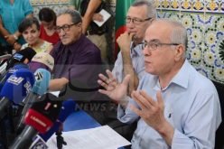 شهادة جامعية للترشح للرئاسيات والإبقاء على شرط 40 سنة