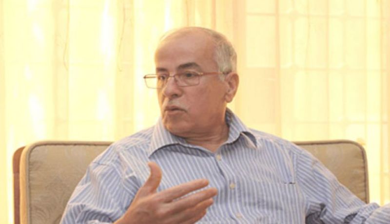 كريم يونس: “لجنة الحوار ستجتمع في أقرب وقت وسنقرر ما سنفعله”