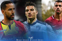 مسلوب وبولاية يتفوقان على فرحات