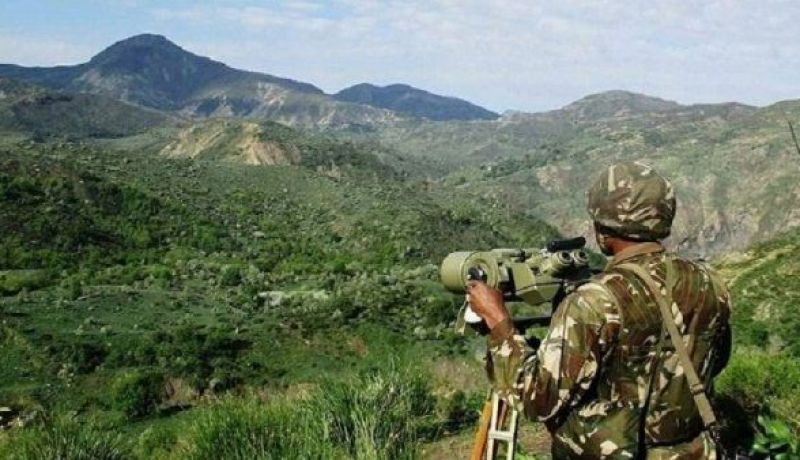 كشف وتدمير 3 قنابل تقليدية الصنع بكل من جيجل وتيزي وزو وعين الدفلى