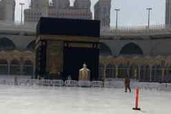 منع لمس الكعبة وتقبيل الحجر الأسود.. السعودية تضع ضوابط صارمة للحج