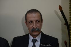 جمال كعوان: المركز الوطني للوثائق والصحافة عامل مهم في المجال الاعلامي