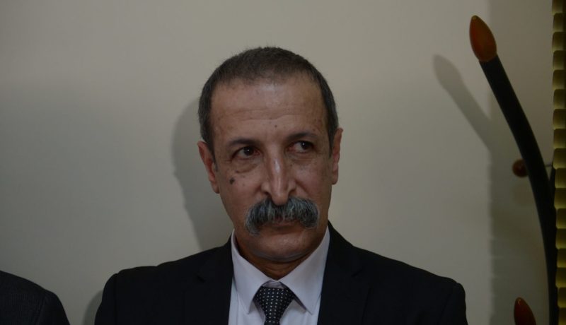 جمال كعوان: المركز الوطني للوثائق والصحافة عامل مهم في المجال الاعلامي