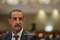 جمال كعوان: المطابع العمومية تعيش حالة عجز مالي