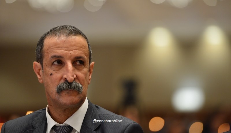 كعوان..700 صحفي لتغطية الإنتخابات المحلية