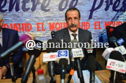 كعوان: على الصحافة الجزائرية الدفاع عن صورة الجزائر