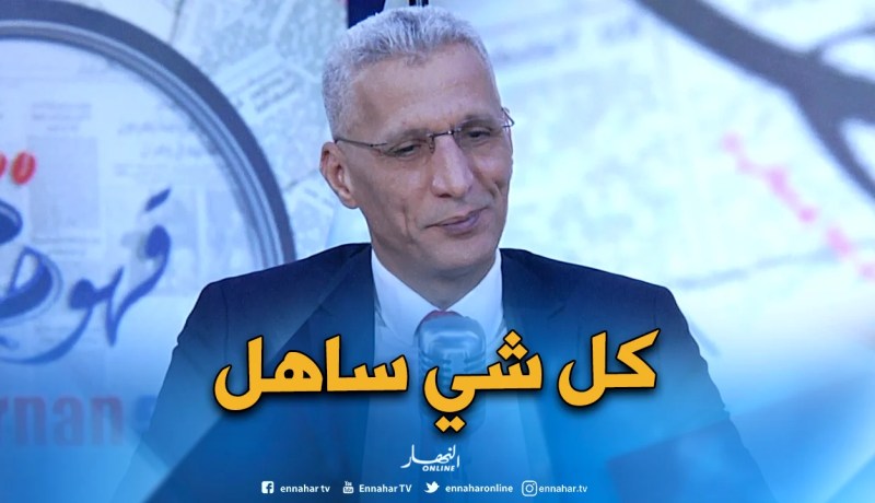 حمودي: 15 يوما فقط لدراسة ملفات الإستفادة من قروض “الكناك”