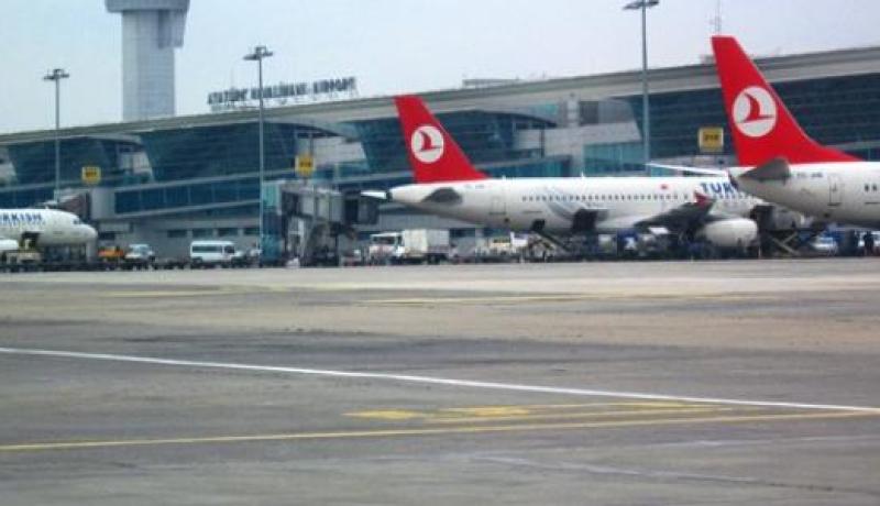 السلطات التركية تمنع مسافرين جزائريين من الدخول إلى ترابها