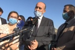 وزير الداخلية: “سد بني هارون لا خطر عليه وإجراء خبرة تقنية ثانية غدا”