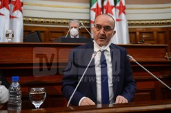 بلجود: فتح الفضاءات العمومية لا يعني نهاية الوباء