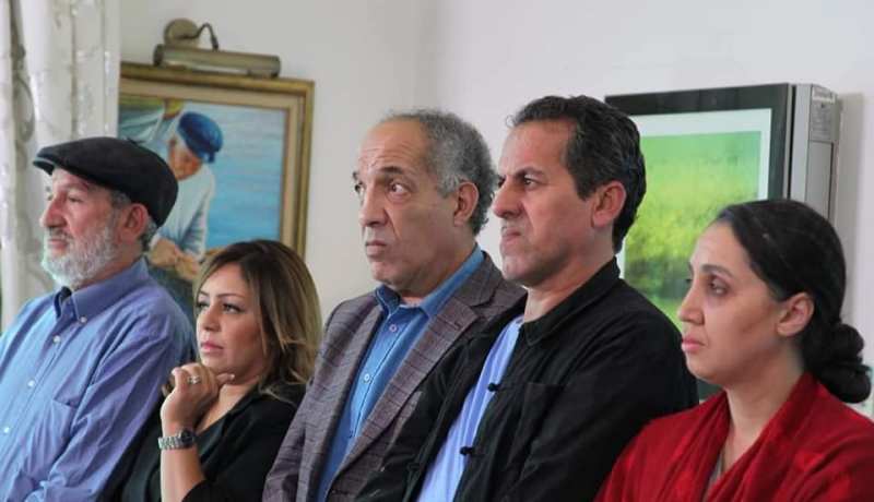 قريبا.. “لاكازا ديال كمال” سلسلة فكاهية جديدة