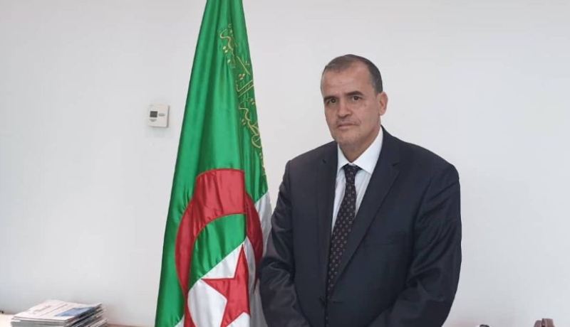 وزير التجارة يخصص بريده الإلكتروني لإستقبال إنشغالات المواطنين