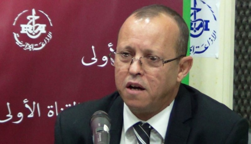 ناصري: “ّالتسريع في إنجاز 900 ألف وحدة سكنية من أولويات القطاع”