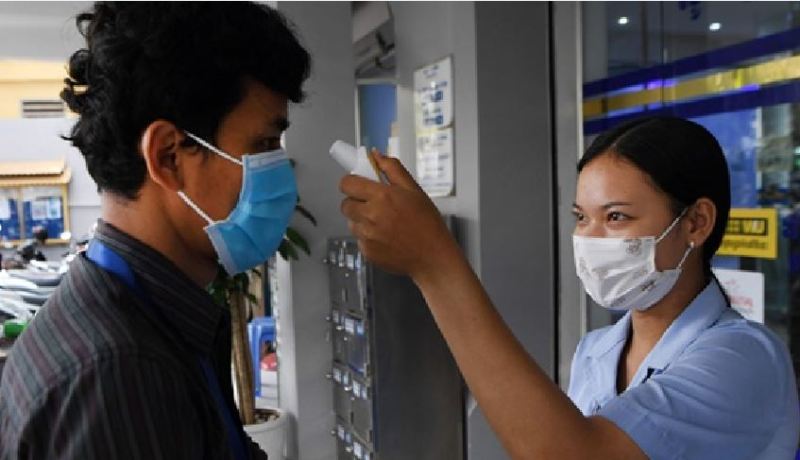 كمبوديا تتعافى نهائيا من “كورونا”