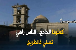 قالمة: سكان حي النشماية يطالبون بتسريع وتيرة أعمال المسجد بالمنطقة