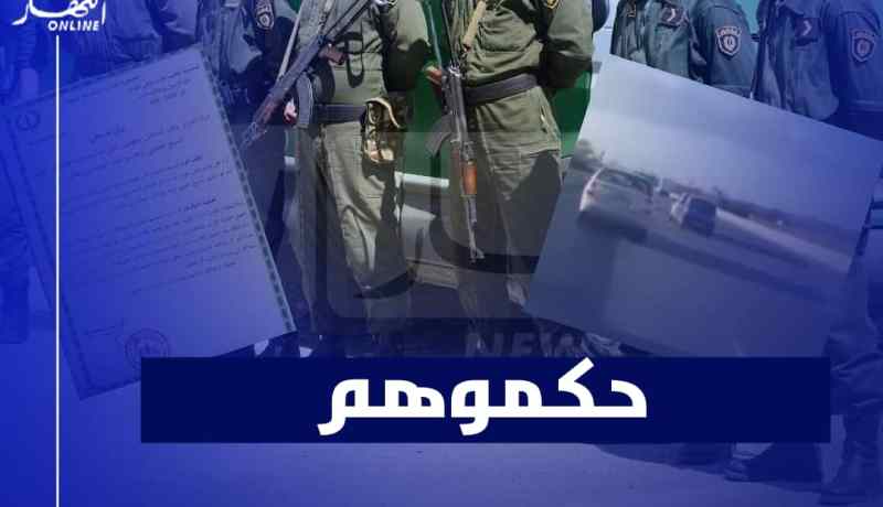 توقيف سائقي سيارتي “ألطو ” و”ماروتي” المتهورين