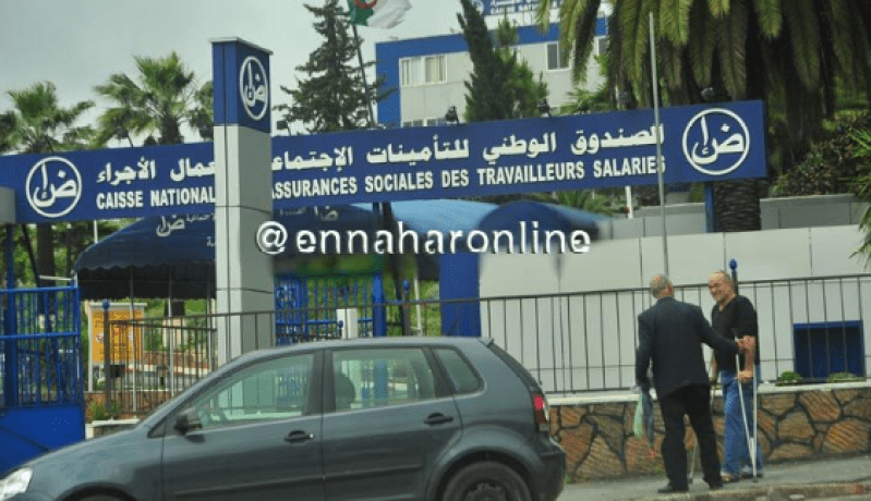 أزيد من ألفي عامل غير مصرح بهم خلال سنة 2018 في وهران