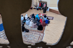 افتتاح أول مسجد للنساء في كندا