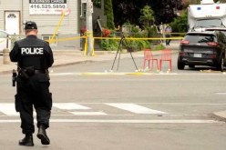 4 قتلى في إطلاق نار بكندا